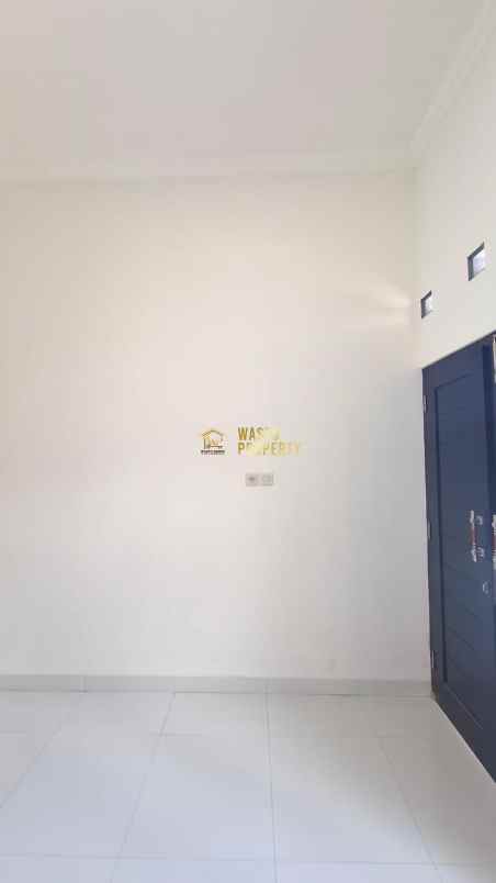 rumah baru 500 jutaan di sewon bantul