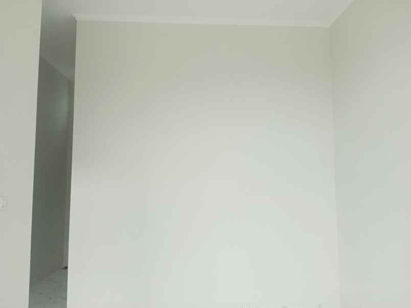 rumah baru bsd serpong dekat itc bsd