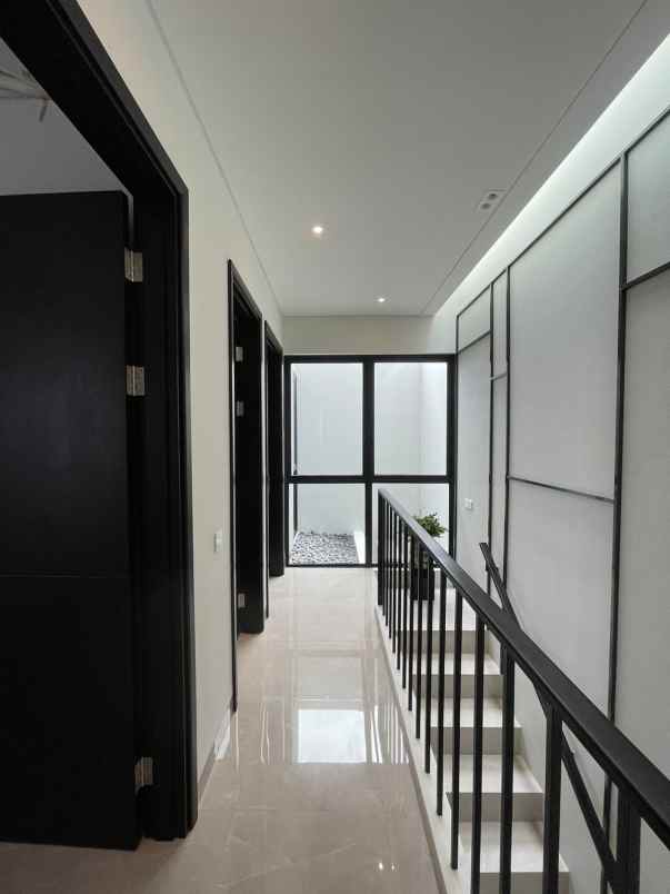 rumah baru dr citrland the greenlake phase 3 series v