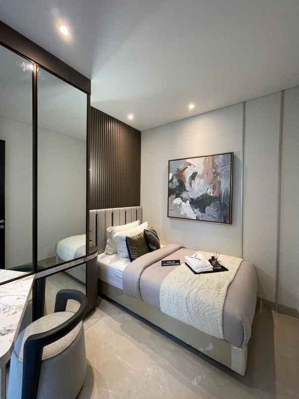 rumah baru dr citrland the greenlake phase 3 series v