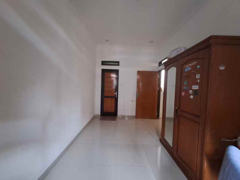 rumah baru minimalis jl pasir jaya bkr kembar bandung