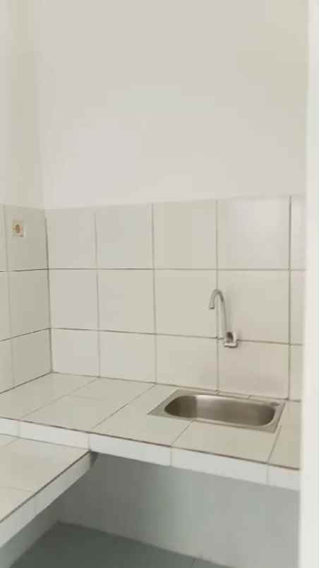 rumah baru murah di kota subang