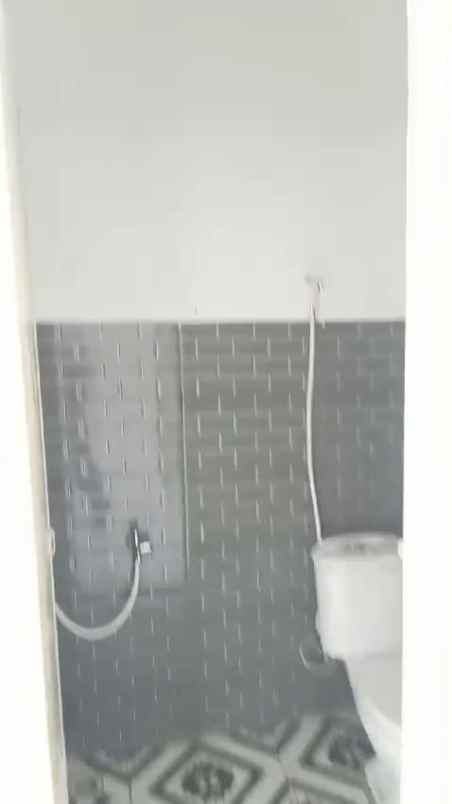 rumah baru murah di kota subang