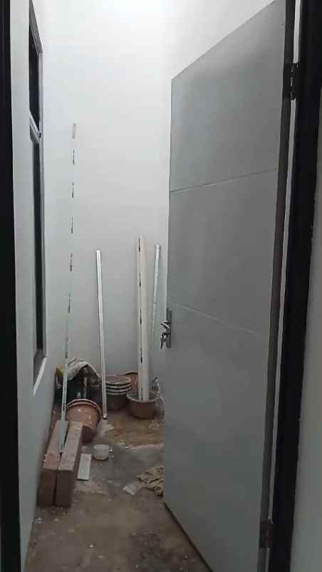 rumah baru murah di kota subang