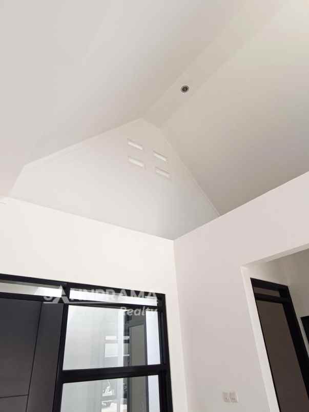 rumah baru ready stock dekat stasiun citayam depok