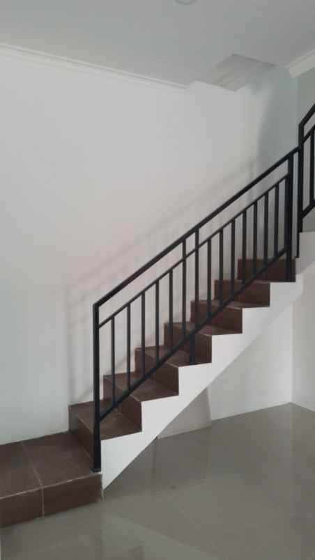 rumah baru siap huni di jatibening bekasi