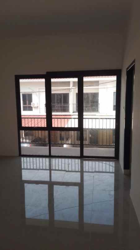 rumah baru siap huni di jatibening bekasi