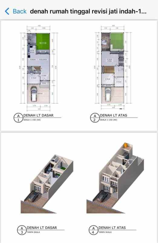 rumah baru turangga dekat buah batu suryalaya bandung