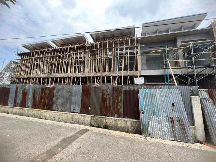 rumah baru turangga dekat buah batu suryalaya bandung