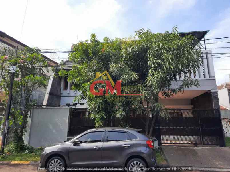 rumah batununggal mulia