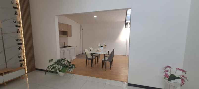 rumah bawah njop pandanaran hills sambiroto tembalang