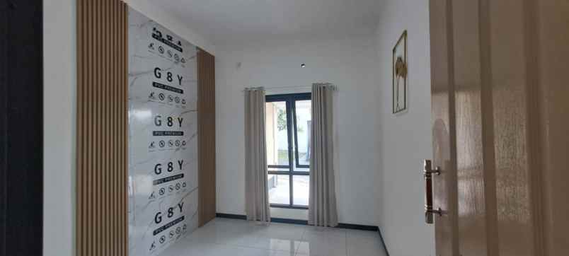 rumah bawah njop pandanaran hills sambiroto tembalang