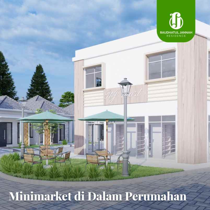 rumah bekasi utara bekasi jawa barat