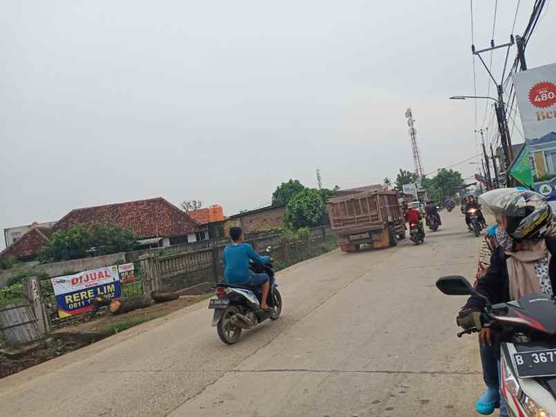 rumah bekasi utara bekasi jawa barat