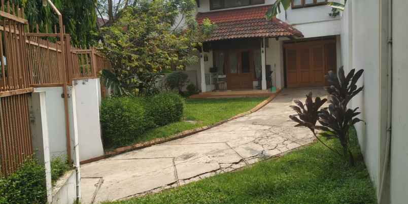 rumah bintaro jaya sektor 3