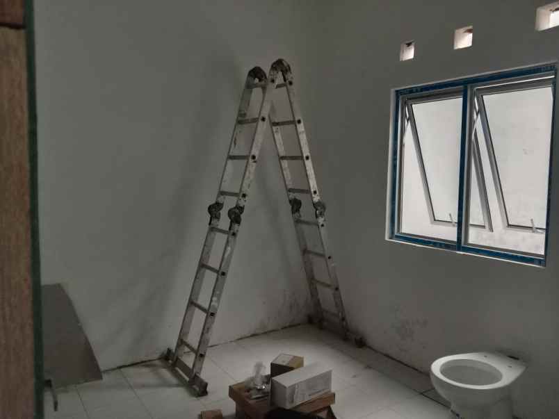 rumah bukit kencana jaya tembalang semarang