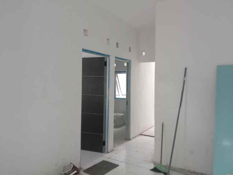 rumah bukit kencana jaya tembalang semarang