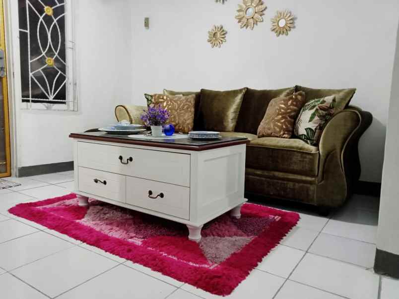 rumah cantik citra indah jonggol