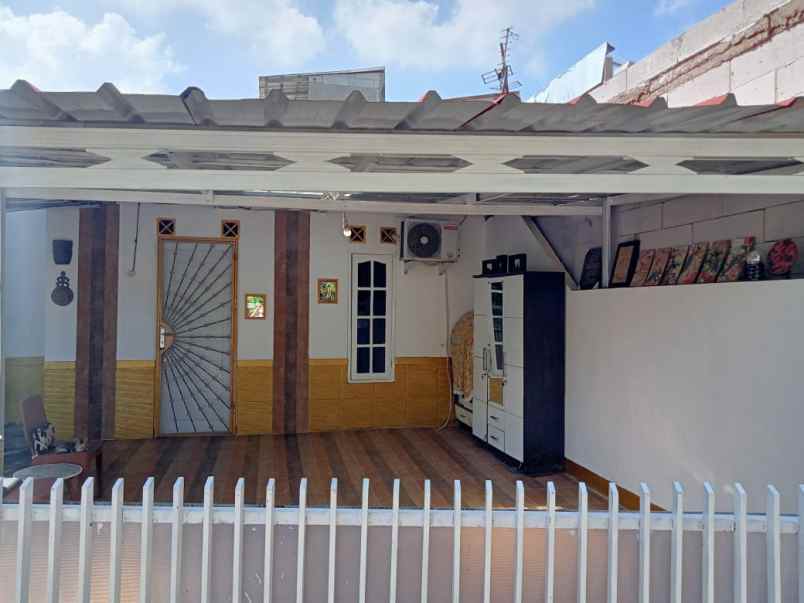 rumah cantik citra indah jonggol