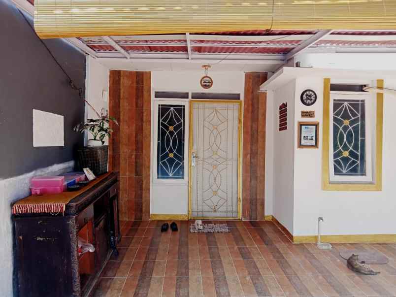 rumah cantik citra indah jonggol