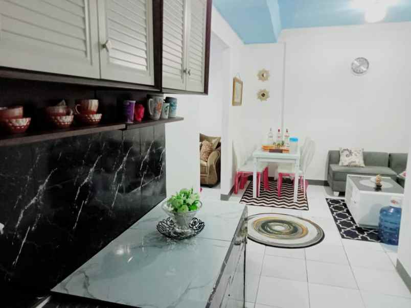 rumah cantik citra indah jonggol