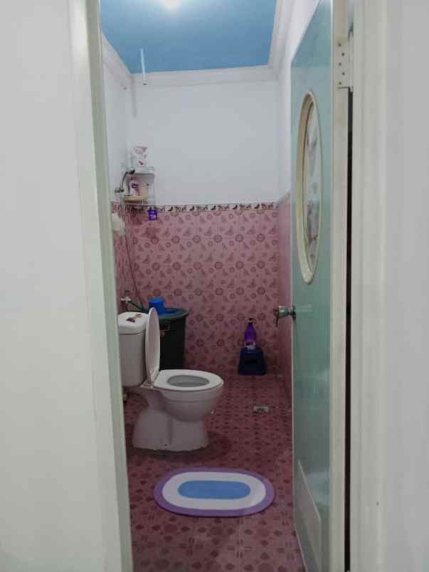 rumah cantik citra indah jonggol