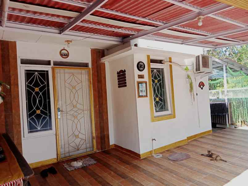 rumah cantik citra indah jonggol