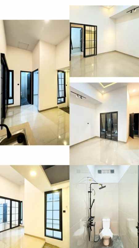 rumah cantik siap huni dekat wisata kasongan bantul