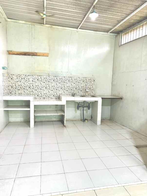 rumah cantik siap huni di banguntapan bantul