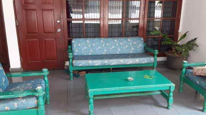 rumah cibeunying dekat cigadung dago bandung