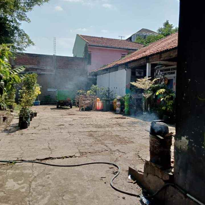 rumah cibeunying dekat cigadung dago bandung