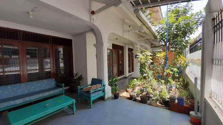 rumah cibeunying dekat cigadung dago bandung