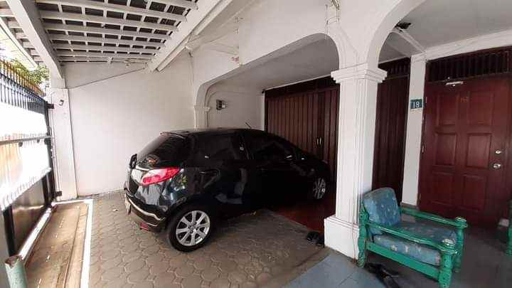 rumah cibeunying dekat cigadung dago bandung