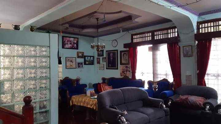 rumah cibeunying dekat cigadung dago bandung