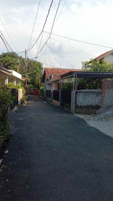 rumah cibubur jakarta timur