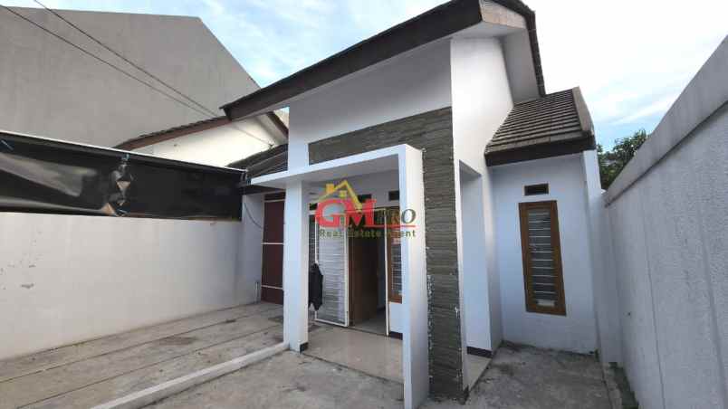 rumah ciganitri