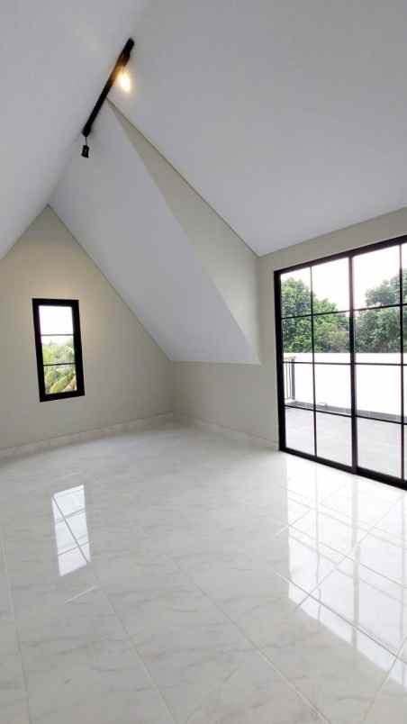 rumah ciganjur jagakarsa jakarta selatan