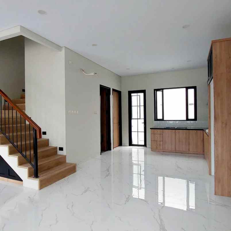 rumah ciganjur jagakarsa jakarta selatan