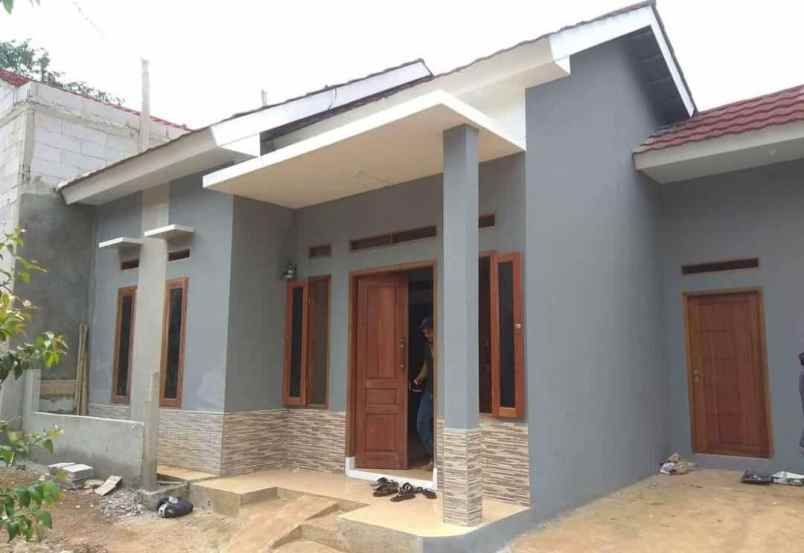 rumah citayam kp pasir angin