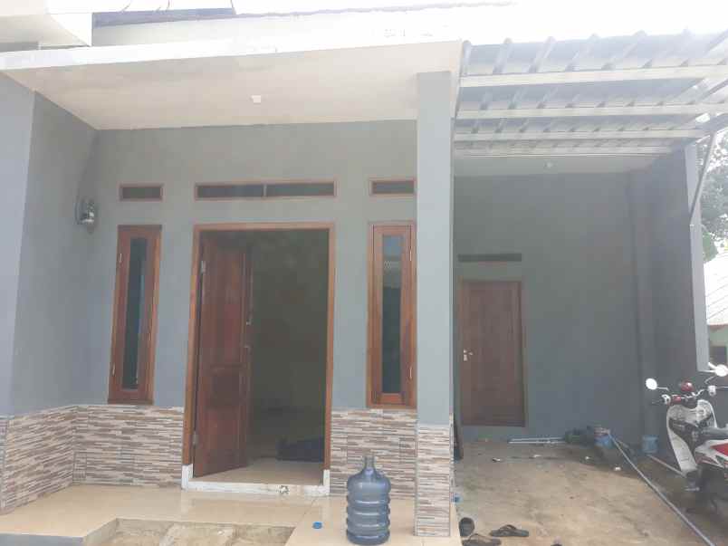 rumah citayam kp pasir angin