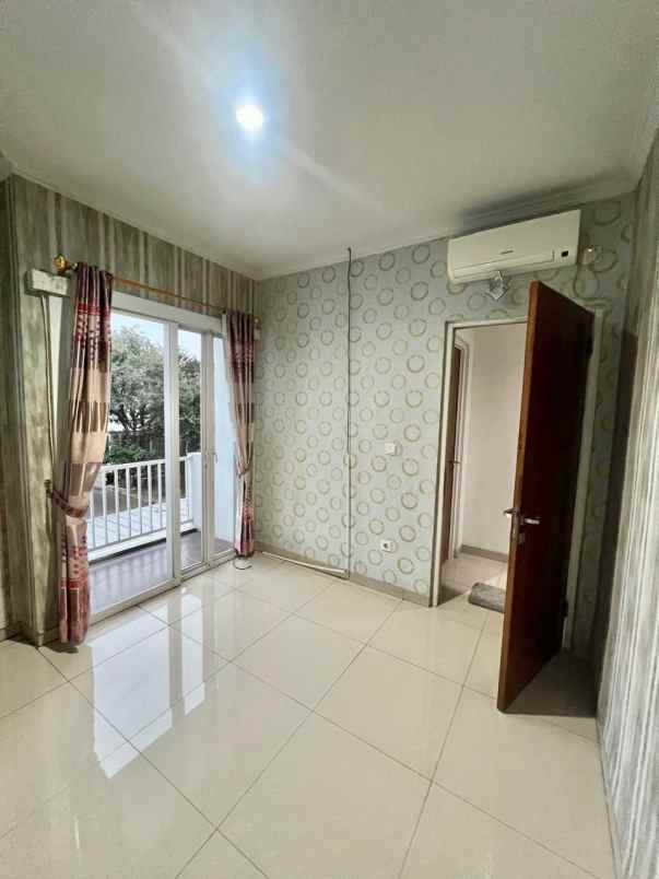 rumah cluster platinum metland tambun selatan bekasi