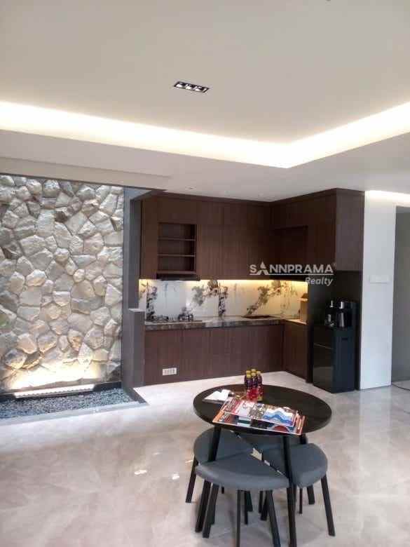 rumah cluster premium siap huni di pancoran mas depok