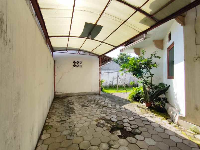 rumah consong catur