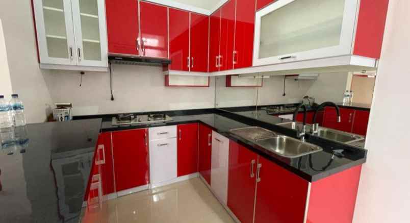 rumah culster strategis di sukmajaya depok 700 jutaan