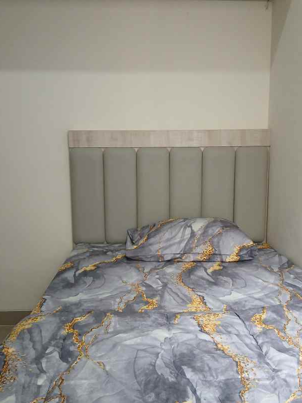 rumah dekat jakarta bergaya eropa hanya modal 3 juta