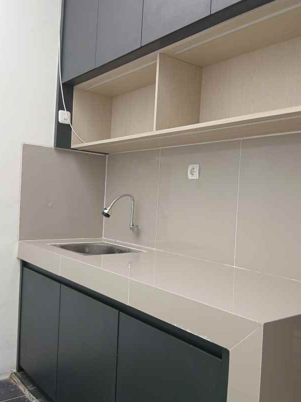 rumah dekat jakarta bergaya eropa hanya modal 3 juta