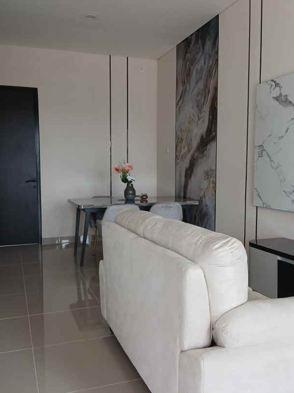 rumah dekat jakarta bergaya eropa hanya modal 3 juta