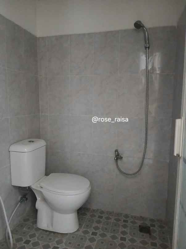 rumah dekat ke jakarta cuma 399 juta bisa banget