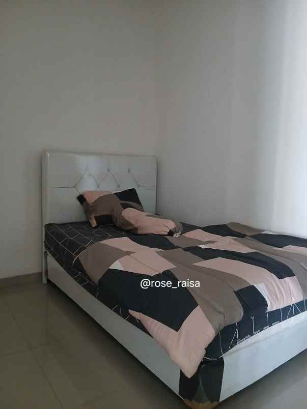 rumah dekat ke jakarta cuma 399 juta bisa banget