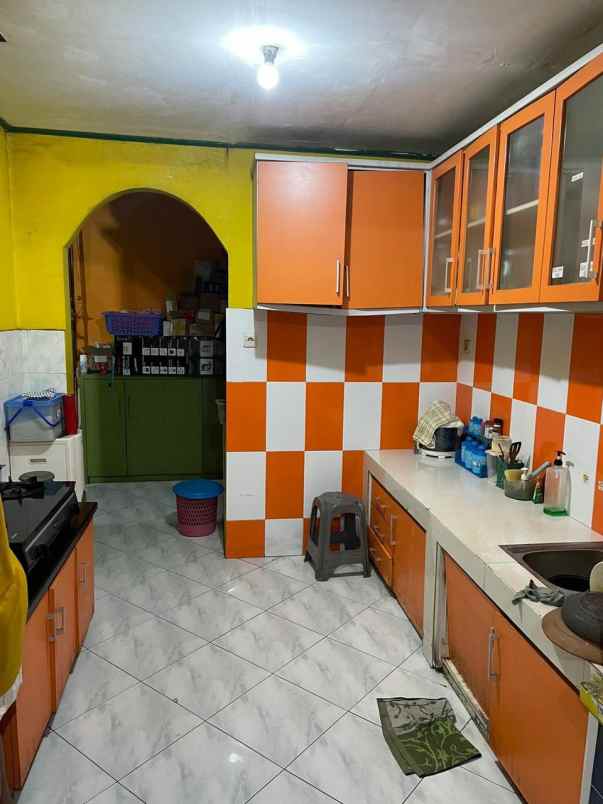 rumah deltasari indah dekat gedangan aloha juanda dvo